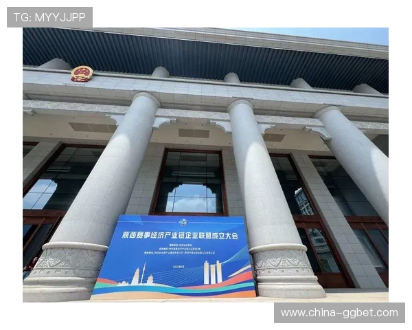 产业链上下游在创新周期内强化协作 共同提升赛事品牌含金量 产业链上下游在创新周期内强化协作 共同提升赛事品牌含金量